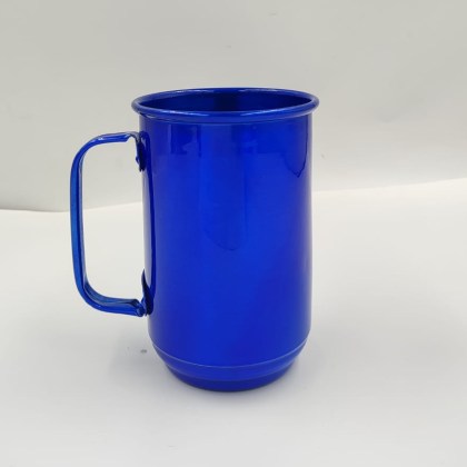 AZUL VERNIZ 500 ML